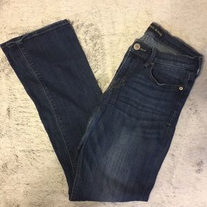 EXPRESS Jeans